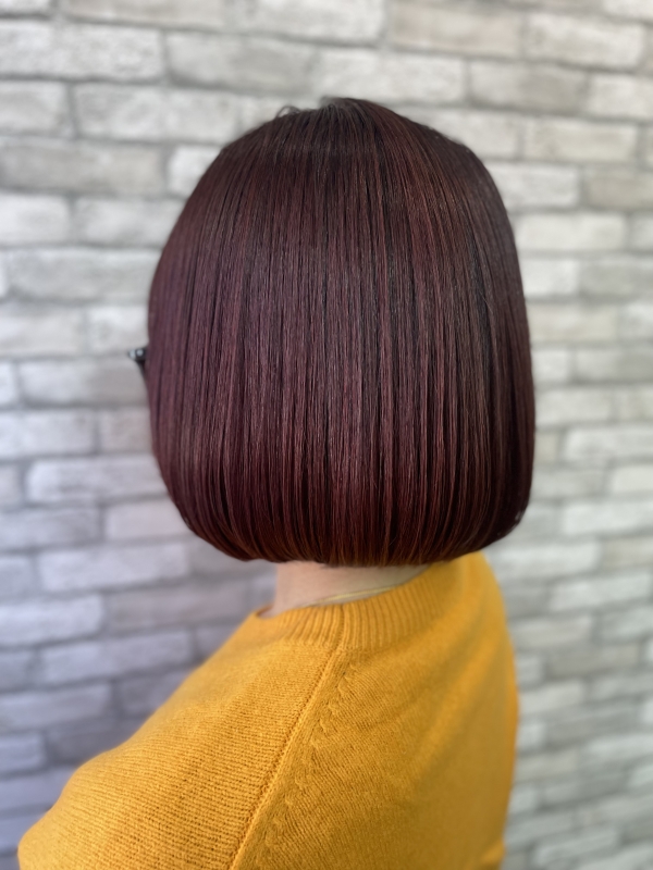 ボルドールビー ボブ