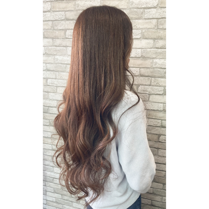 スーパーロング