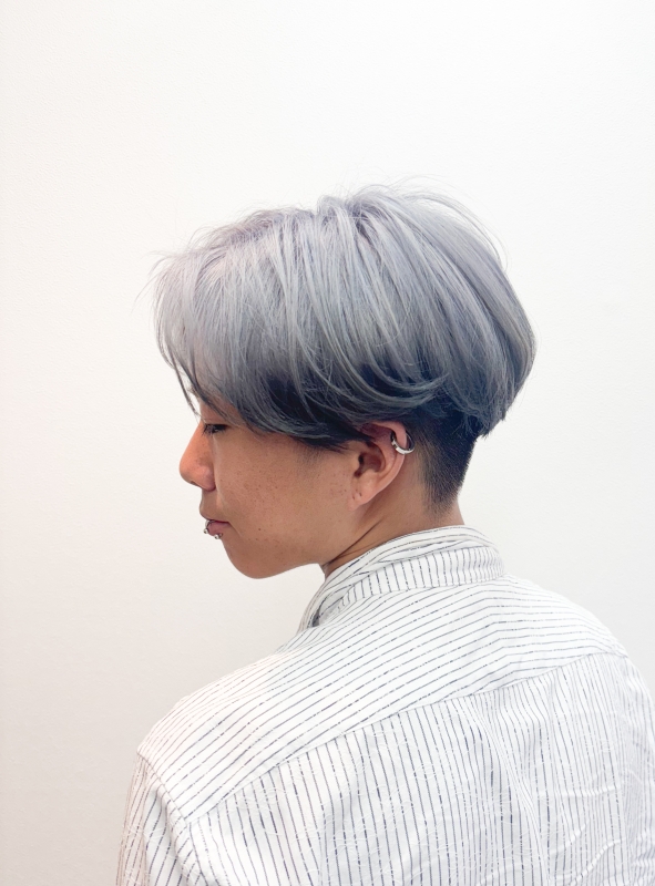 クールショート